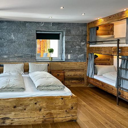 Alpine Apartment Goldquell - Infrarot Kabine, National Park Sommerkarte Und Bergblick Rauris Zewnętrze zdjęcie