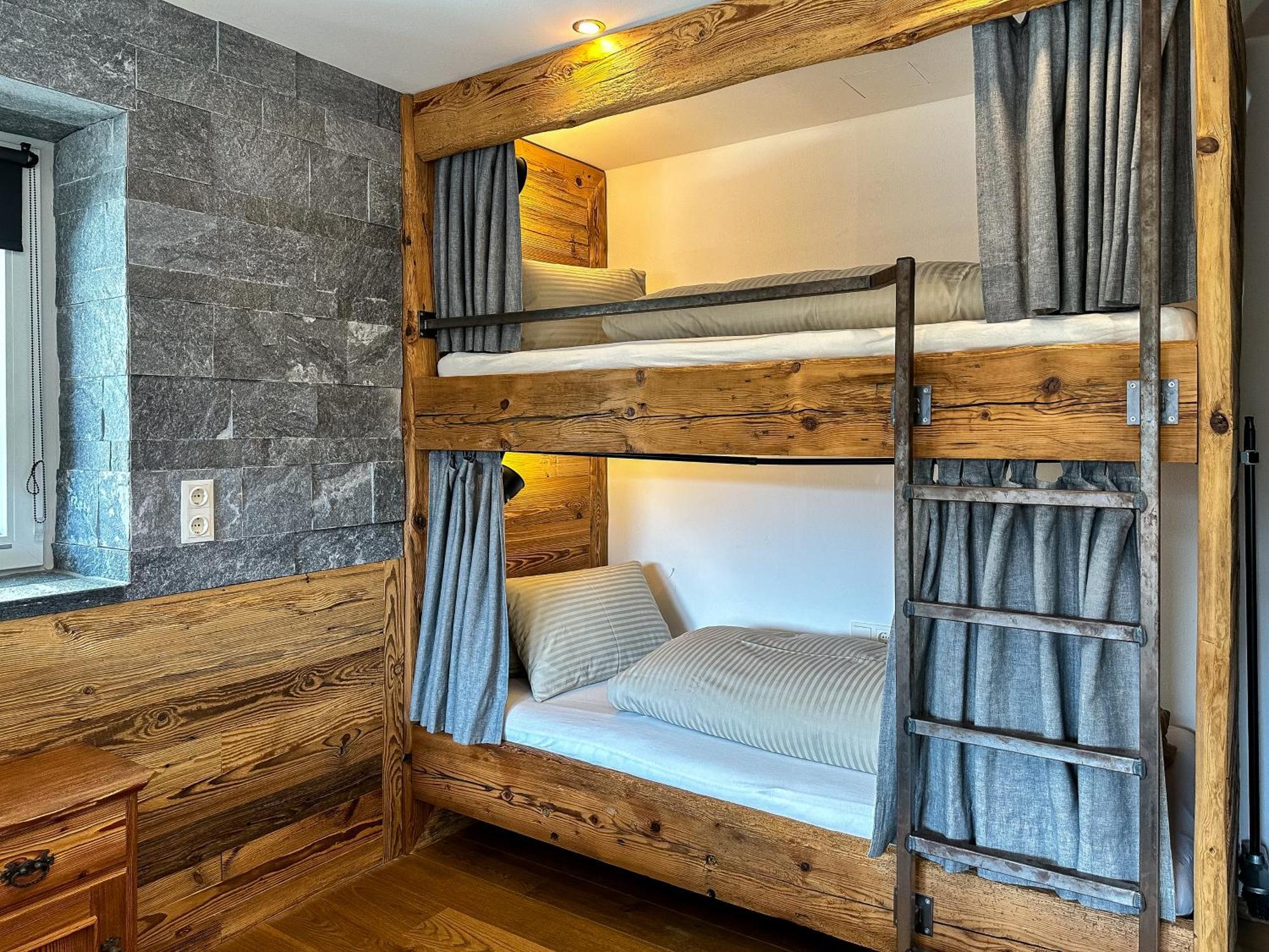 Alpine Apartment Goldquell - Infrarot Kabine, National Park Sommerkarte Und Bergblick Rauris Zewnętrze zdjęcie