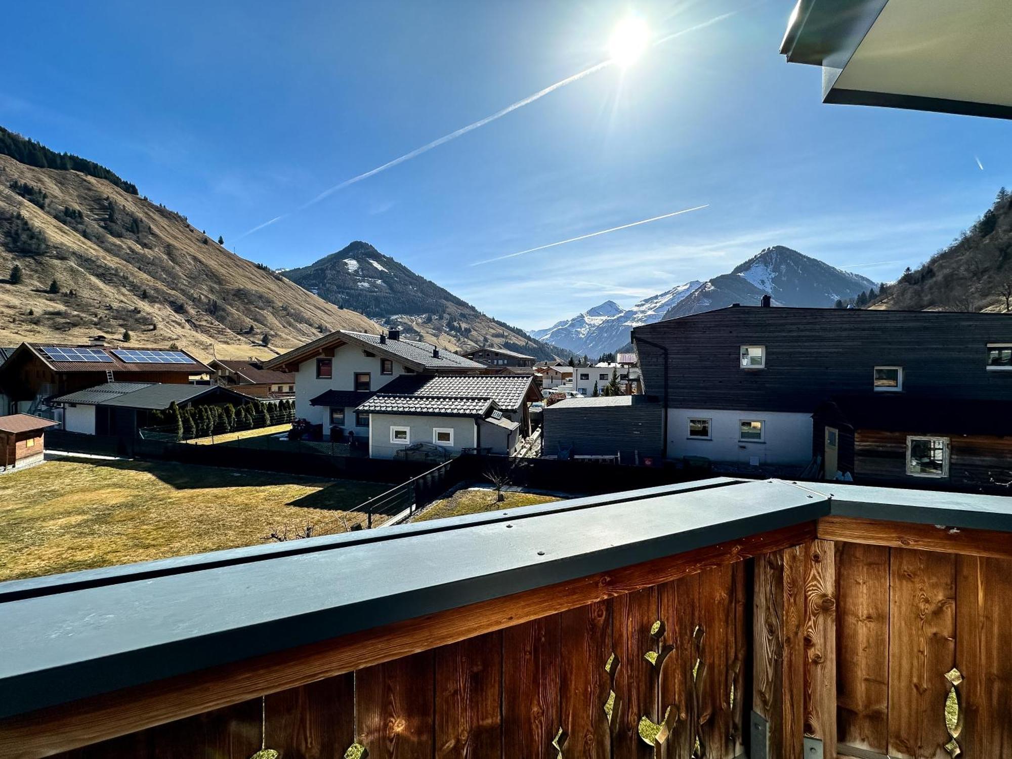 Alpine Apartment Goldquell - Infrarot Kabine, National Park Sommerkarte Und Bergblick Rauris Zewnętrze zdjęcie