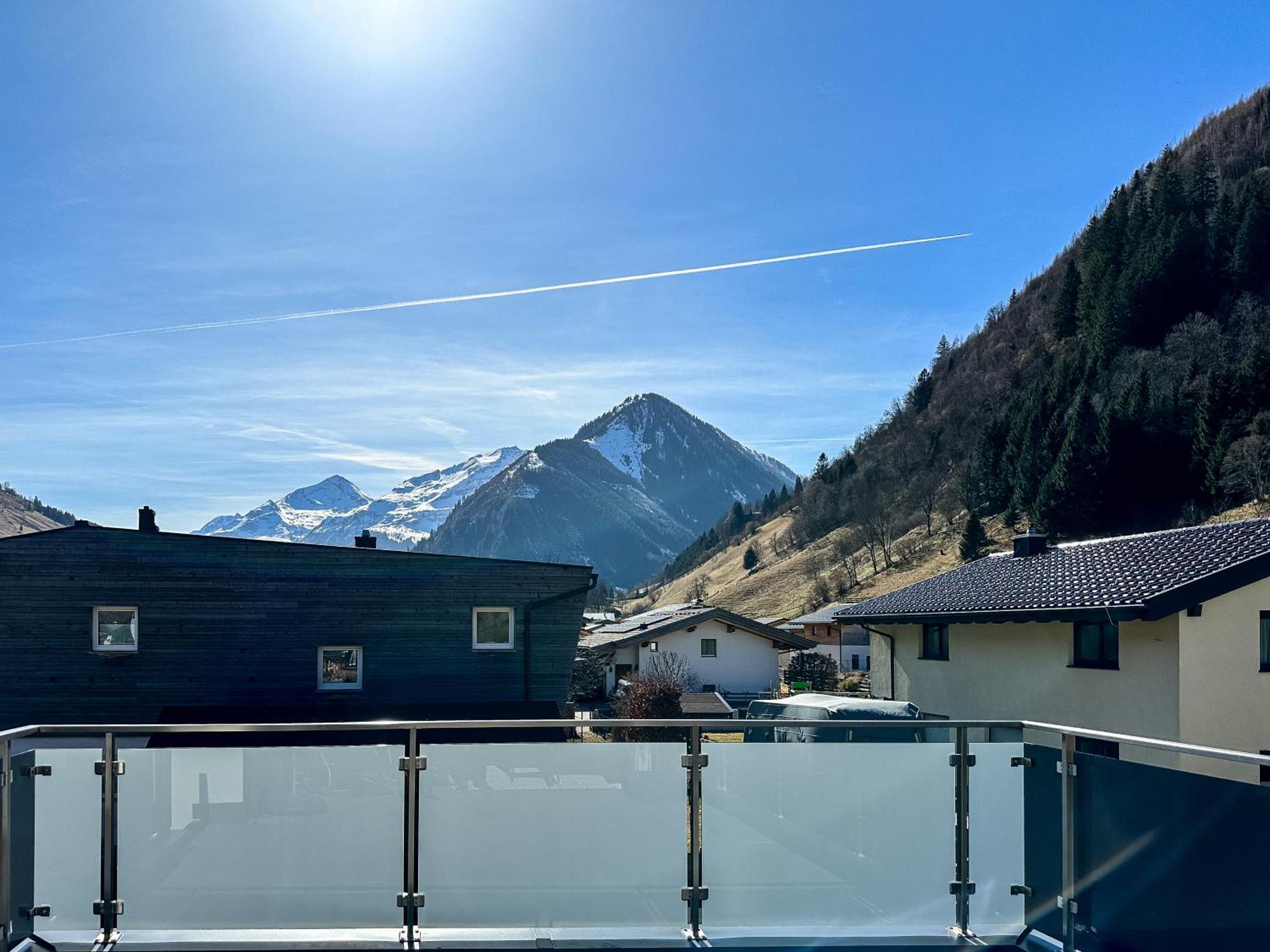 Alpine Apartment Goldquell - Infrarot Kabine, National Park Sommerkarte Und Bergblick Rauris Zewnętrze zdjęcie