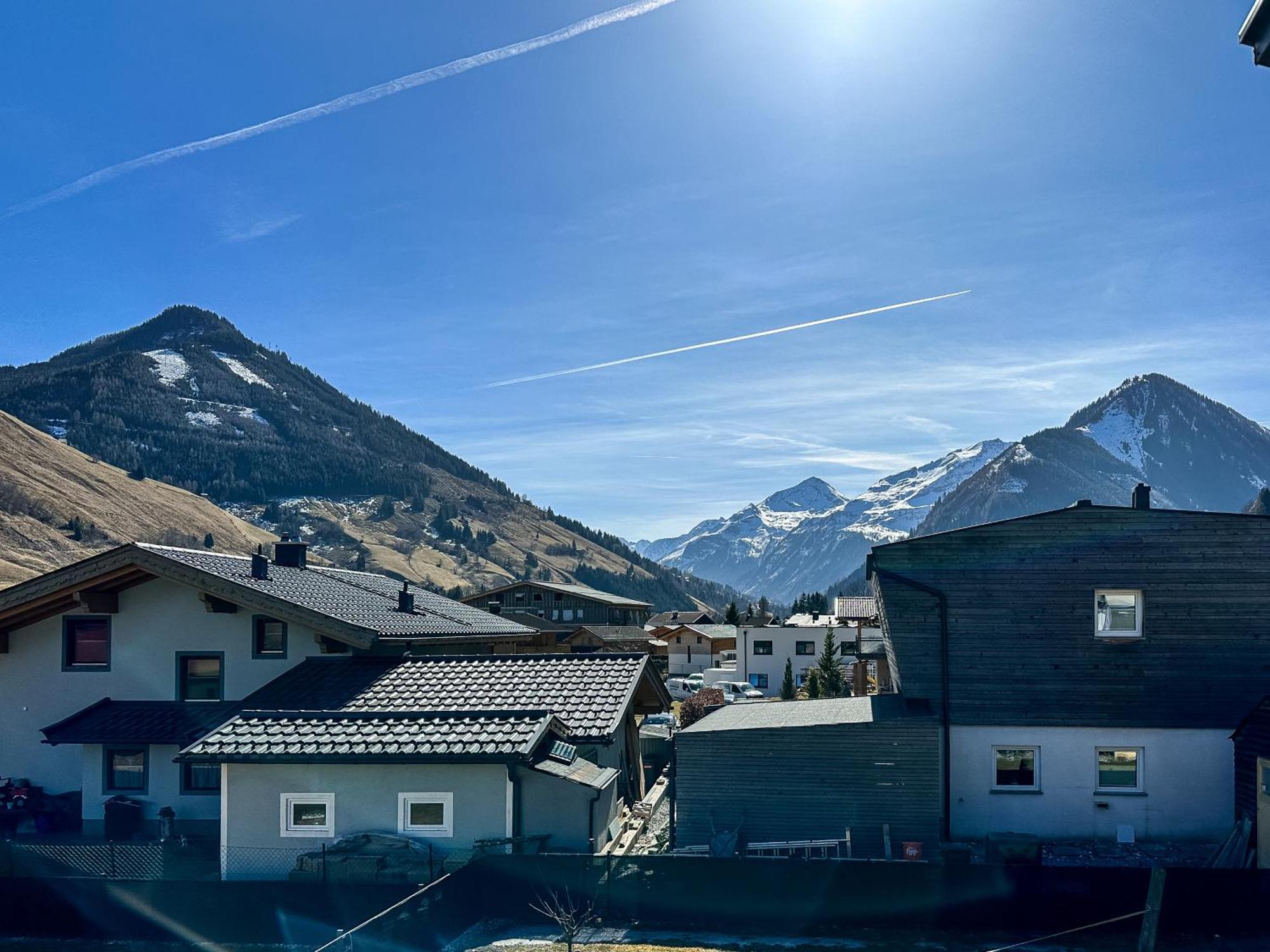 Alpine Apartment Goldquell - Infrarot Kabine, National Park Sommerkarte Und Bergblick Rauris Zewnętrze zdjęcie