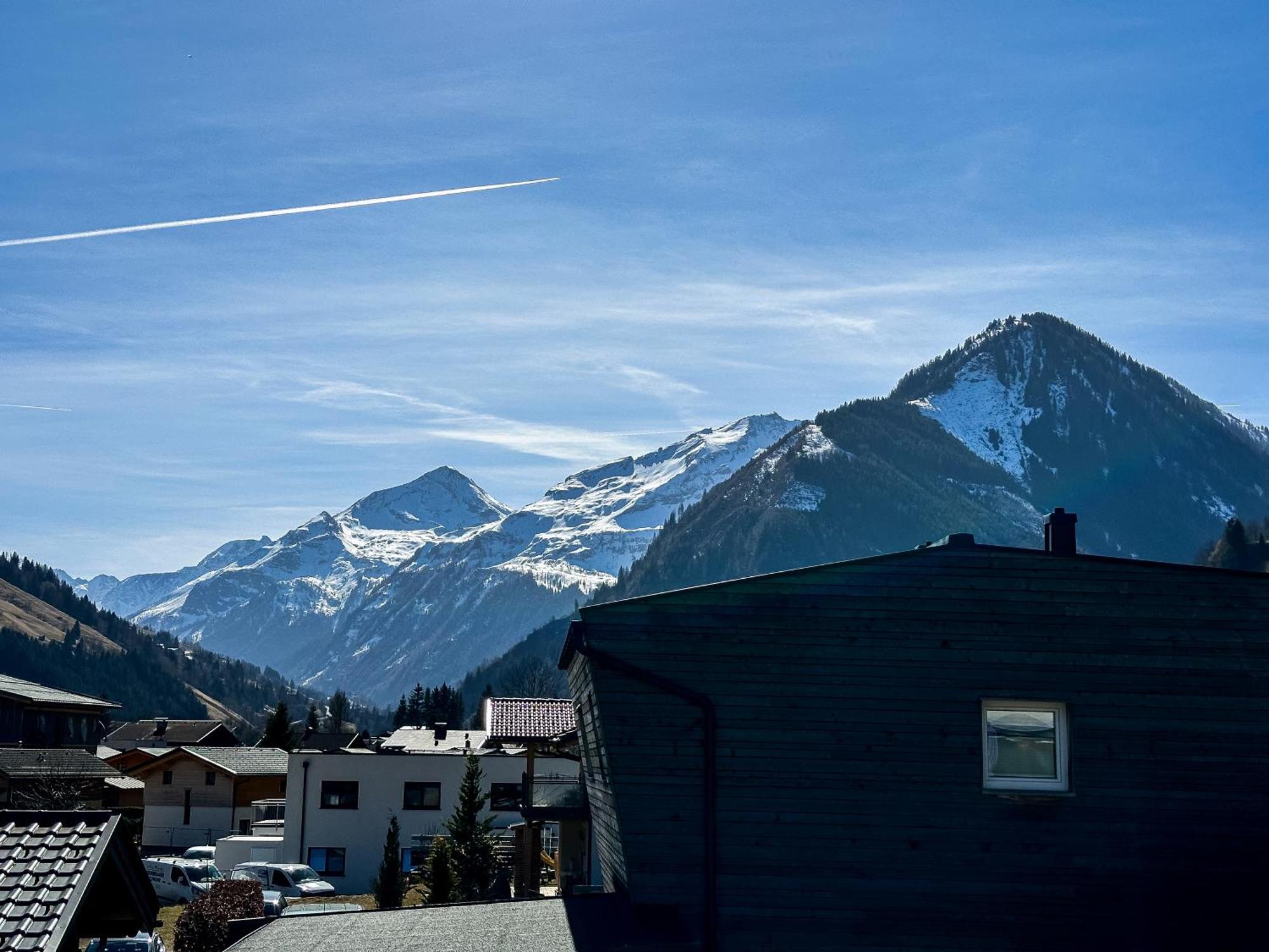 Alpine Apartment Goldquell - Infrarot Kabine, National Park Sommerkarte Und Bergblick Rauris Zewnętrze zdjęcie