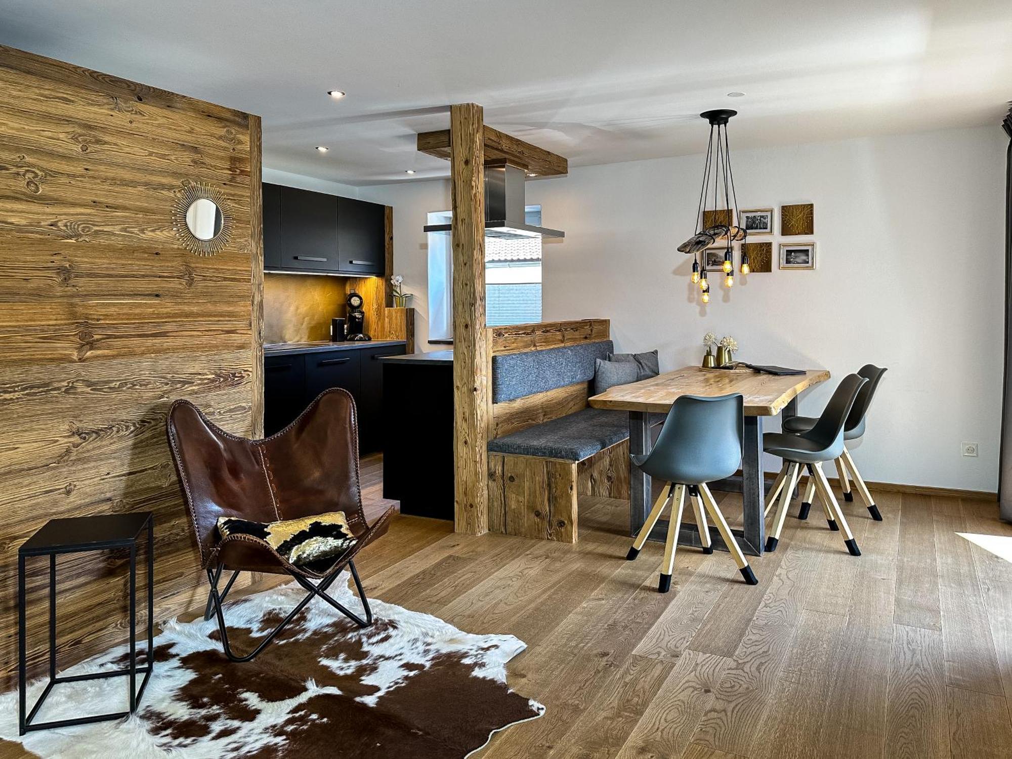 Alpine Apartment Goldquell - Infrarot Kabine, National Park Sommerkarte Und Bergblick Rauris Zewnętrze zdjęcie