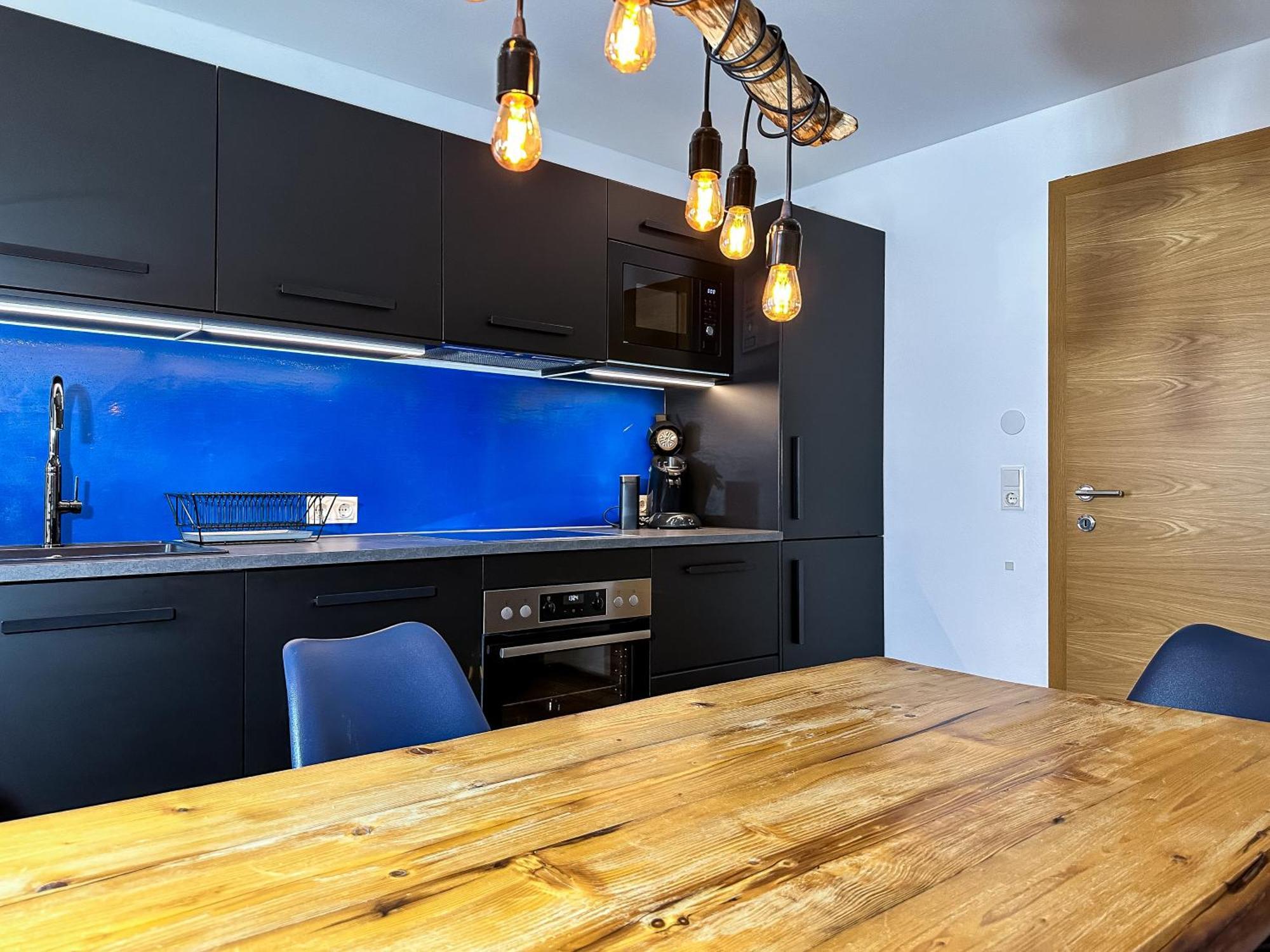 Alpine Apartment Goldquell - Infrarot Kabine, National Park Sommerkarte Und Bergblick Rauris Pokój zdjęcie