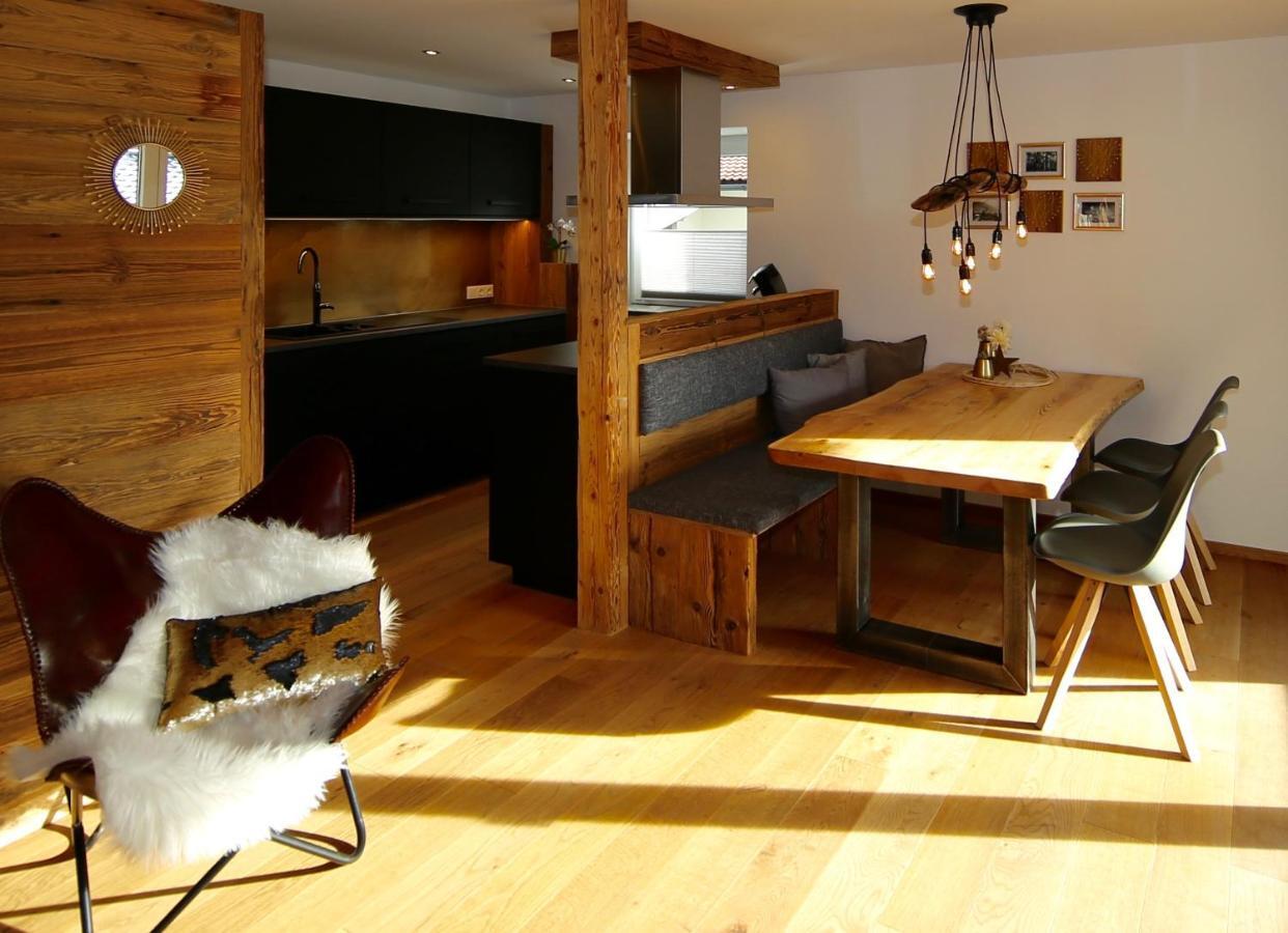Alpine Apartment Goldquell - Infrarot Kabine, National Park Sommerkarte Und Bergblick Rauris Zewnętrze zdjęcie